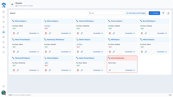 Build Fast & Scalable Interfaces
